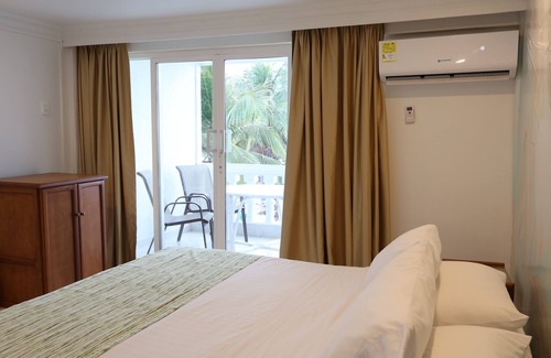 Punta Hansa Hotel | Hotel El Dorado