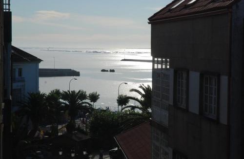 Cambados Hotel | Hotel El Duende