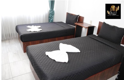 Centro International Hotel | hotel el duque internacional