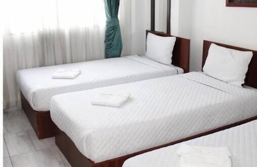 Centro International Hotel | hotel el duque internacional