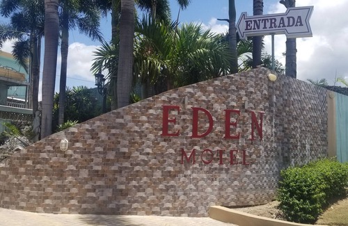 Juana Diaz Casa | Hotel El Eden, Suite Queen