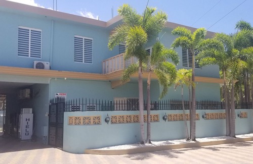Juana Diaz Casa | Hotel El Eden, Suite Queen