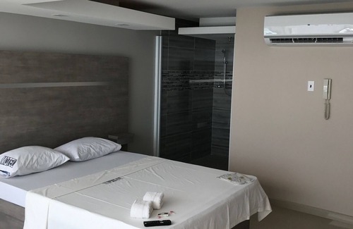 Juana Diaz Hotel | Piscina Privada-Boutique Motel-Juana Diaz