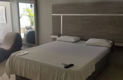 Juana Diaz Hotel | Piscina Privada-Boutique Motel-Juana Diaz