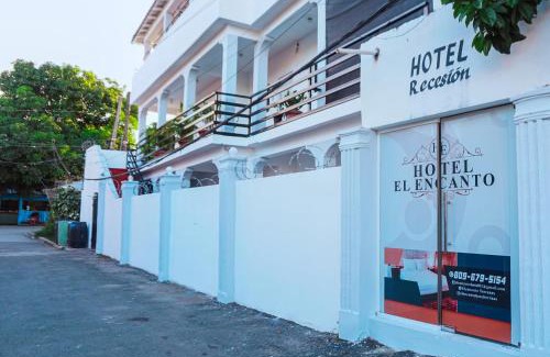 El Centro Hotel | Hotel El Encanto