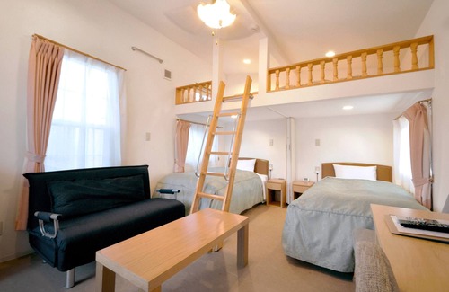Onagawa Hotel | Hotel El Faro