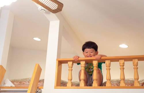 Onagawa Hotel | Hotel El Faro