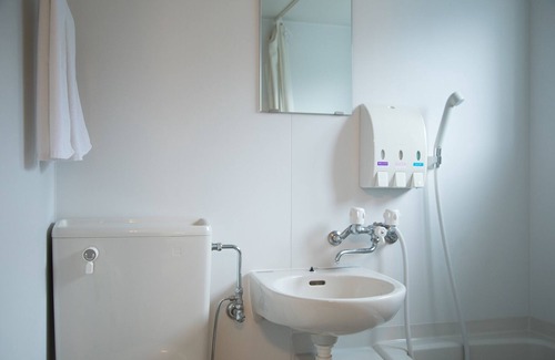 Onagawa Hotel | Hotel El Faro