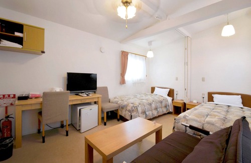 Onagawa Hotel | Hotel El Faro