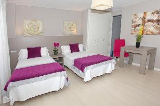Centro de Marbella Hotel | Hotel El Faro Marbella
