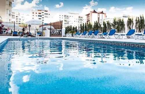 Centro de Marbella Apartamento | Hotel El Faro Marbella
