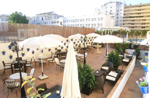 Centro de Marbella Apartamento | Hotel El Faro Marbella