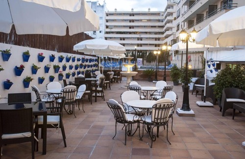 Centro de Marbella Apartamento | Hotel El Faro Marbella