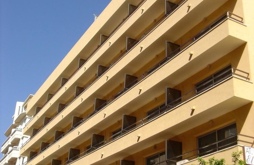 Centro de Marbella Apartamento | Hotel El Faro Marbella
