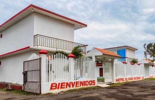 Úrsulo Galván Hotel | Hotel El Faro