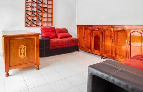 Úrsulo Galván Hotel | Hotel El Faro