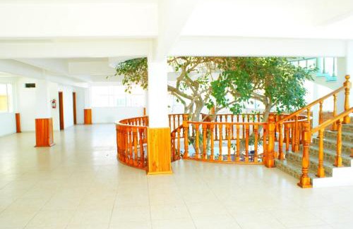 Úrsulo Galván Hotel | Hotel El Faro