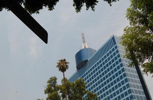 Ciudad de los Deportes Hotel | Hotel El Greco