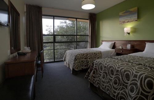 Ciudad de los Deportes Hotel | Hotel El Greco