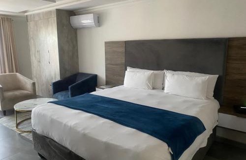 Kempton Park Hotel | Hotel El Infinito