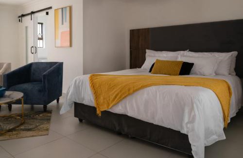 Kempton Park Hotel | Hotel El Infinito