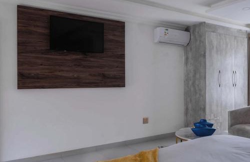 Kempton Park Hotel | Hotel El Infinito