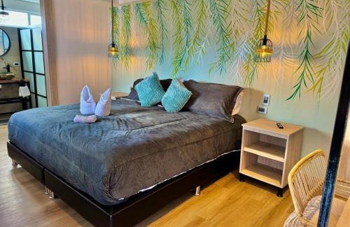 Salento Hotel | Hotel El Jardin