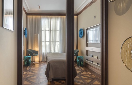 Centro histórico Hotel | Hotel El Llorenç Parc de la Mar - Adults Only