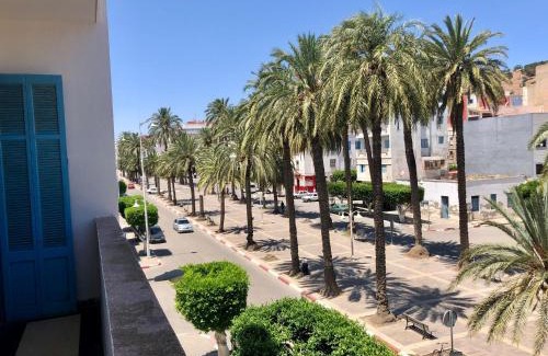 Nador Apartamento | Hotel El Maghreb Al Kabir
