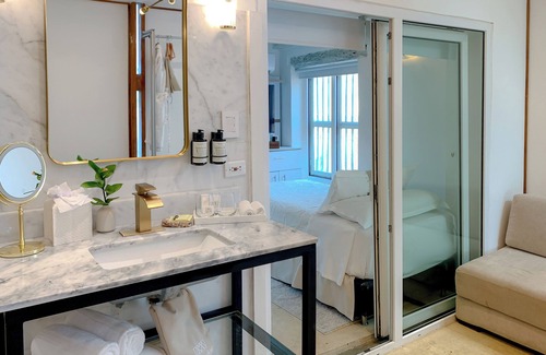 Centro Hotel | Hotel El Marqués by Faranda Boutique