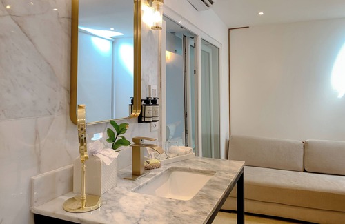 Centro Hotel | Hotel El Marqués by Faranda Boutique