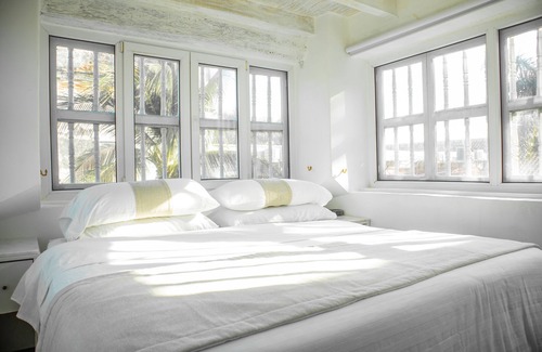 Centro Hotel | Hotel El Marqués by Faranda Boutique