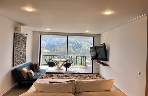 Salento Cama Y Desayuno | Hotel El Mirador del Cocora