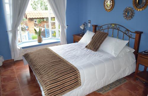 Salento Hotel | Hotel El Mirador del Cocora