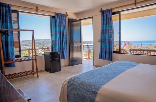 Hidalgo Hotel | Hotel El Mirador