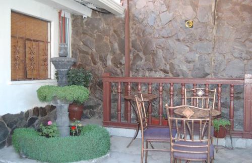 Alausí Hotel | Hotel El Molino Alausí