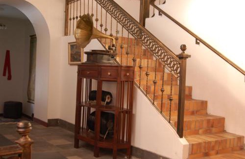 Alausí Hotel | Hotel El Molino Alausí
