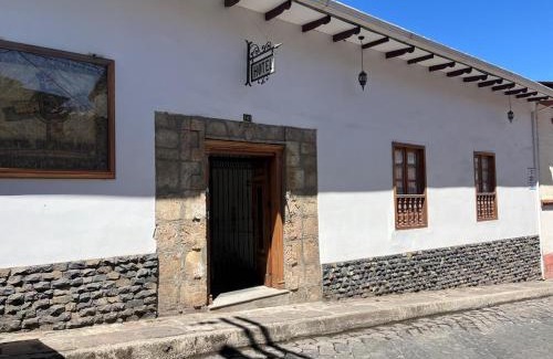 Alausí Hotel | Hotel El Molino Alausí