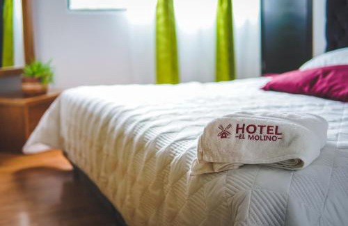 Facatativa Casa | Hotel El Molino