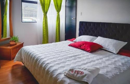 Facatativa Casa | Hotel El Molino