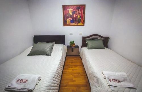 Facatativa Casa | Hotel El Molino