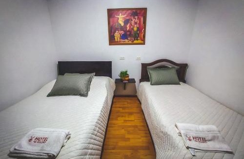 Facatativa Casa | Hotel El Molino
