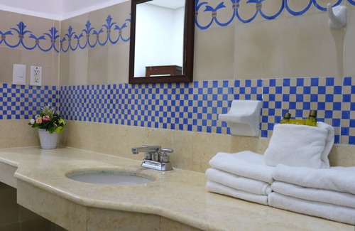 Zona centro Hotel | Hotel El Navegante