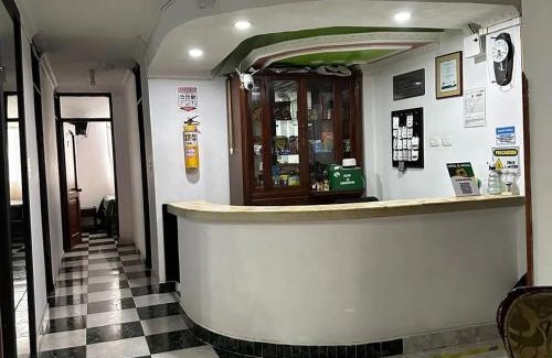 Pitalito Hotel | Hotel El Nogal