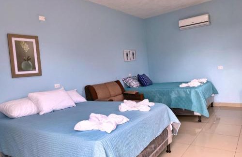 El Paredon Apartamento | Hotel El Paredon