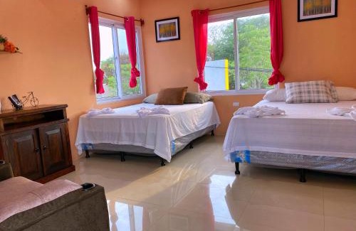 El Paredon Apartamento | Hotel El Paredon
