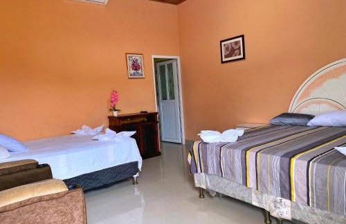 El Paredon Apartamento | Hotel El Paredon