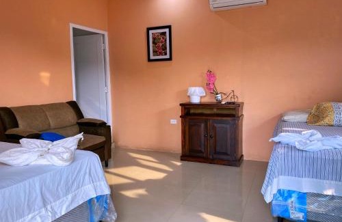 El Paredon Apartamento | Hotel El Paredon