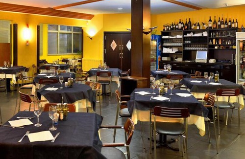 Hospital de Orbigo Hotel | Hotel El Paso Honroso