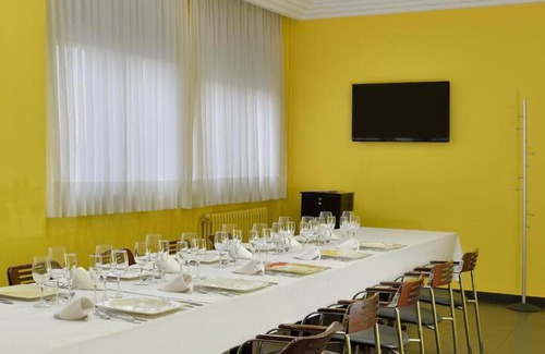 Hospital de Orbigo Hotel | Hotel El Paso Honroso